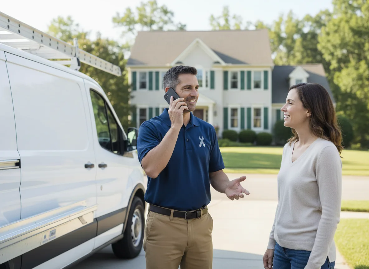 Home Gutter Service Omega, OK FAQs
